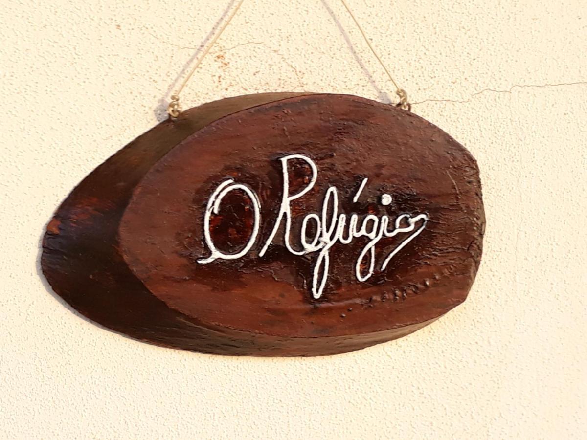 O Refugio - The Shelter Villa Esmoriz Ngoại thất bức ảnh
