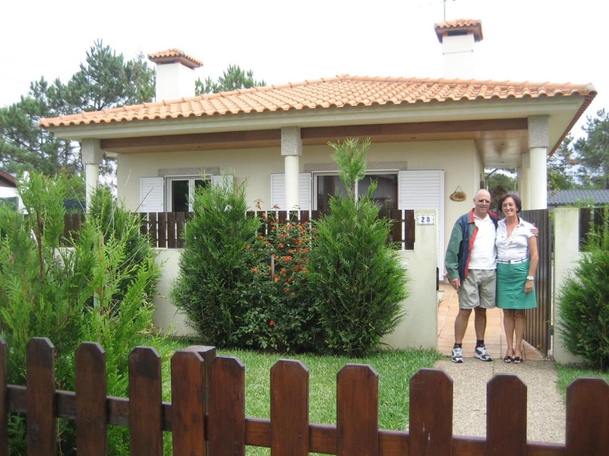 O Refugio - The Shelter Villa Esmoriz Ngoại thất bức ảnh