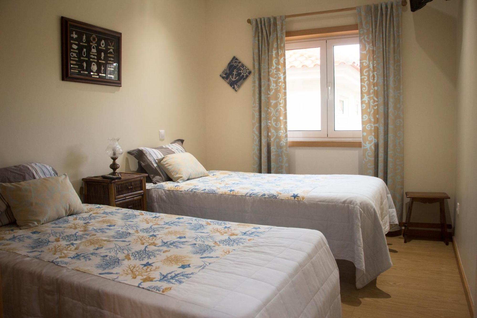 O Refugio - The Shelter Villa Esmoriz Ngoại thất bức ảnh
